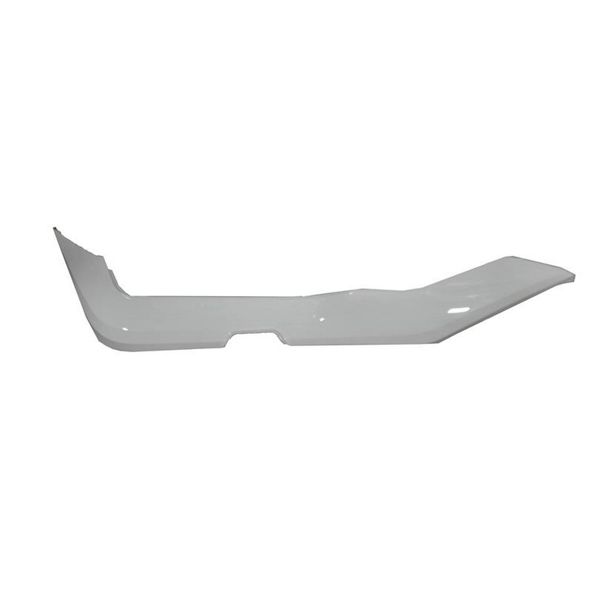 SKYJET ECO LINE ALT PANEL SOL BEYAZ #SJ 2515